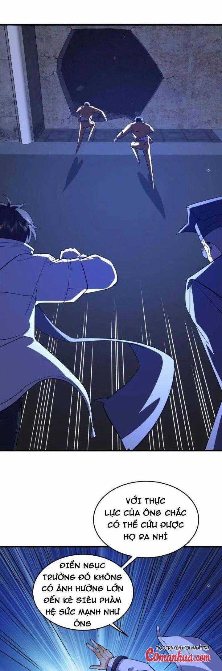 Đệ Nhất Danh Sách - Chương 427 - Trang 4