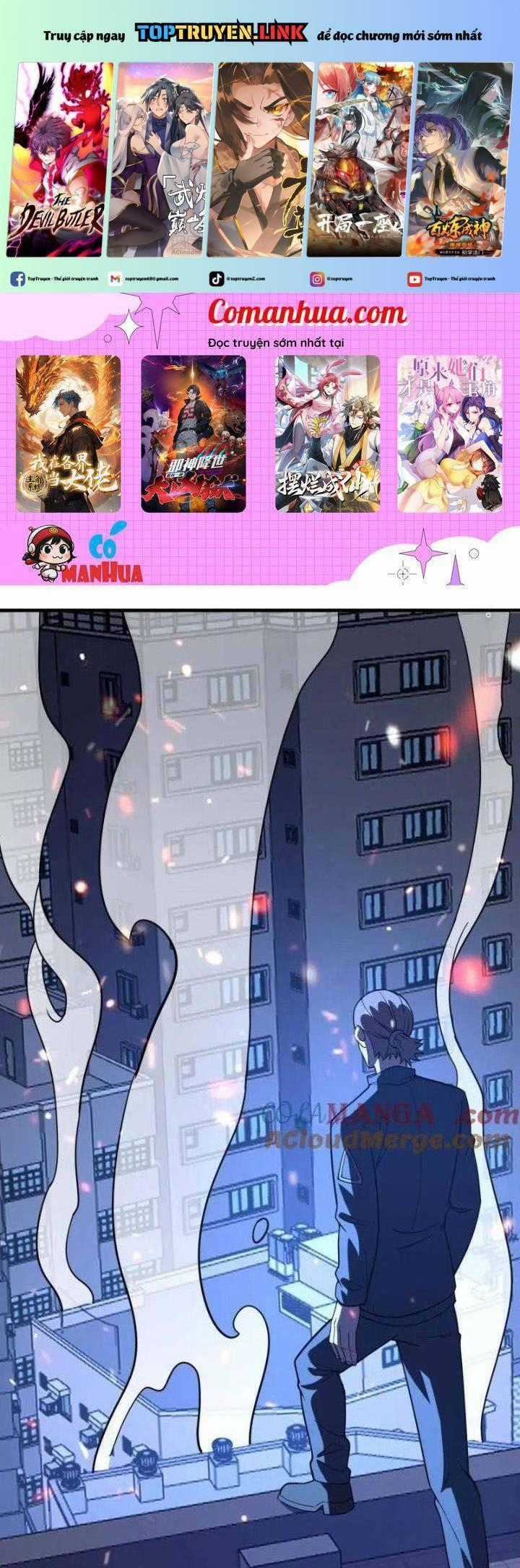 Đệ Nhất Danh Sách - Chương 428 - Trang 2