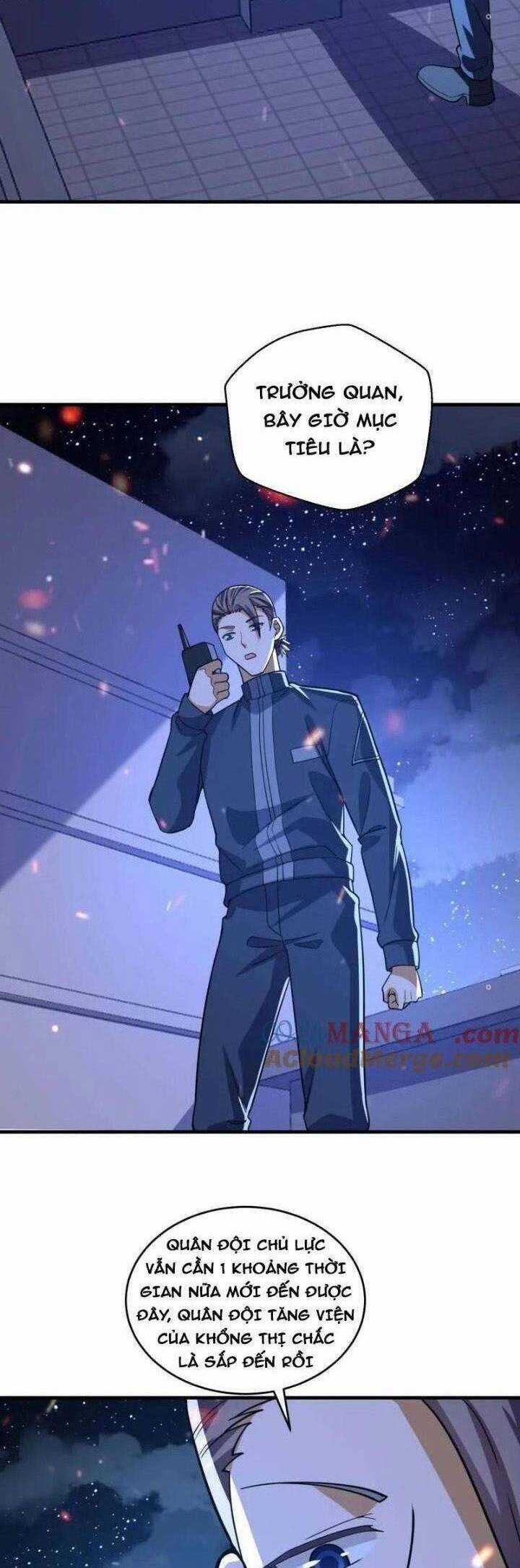 Đệ Nhất Danh Sách - Chương 428 - Trang 3