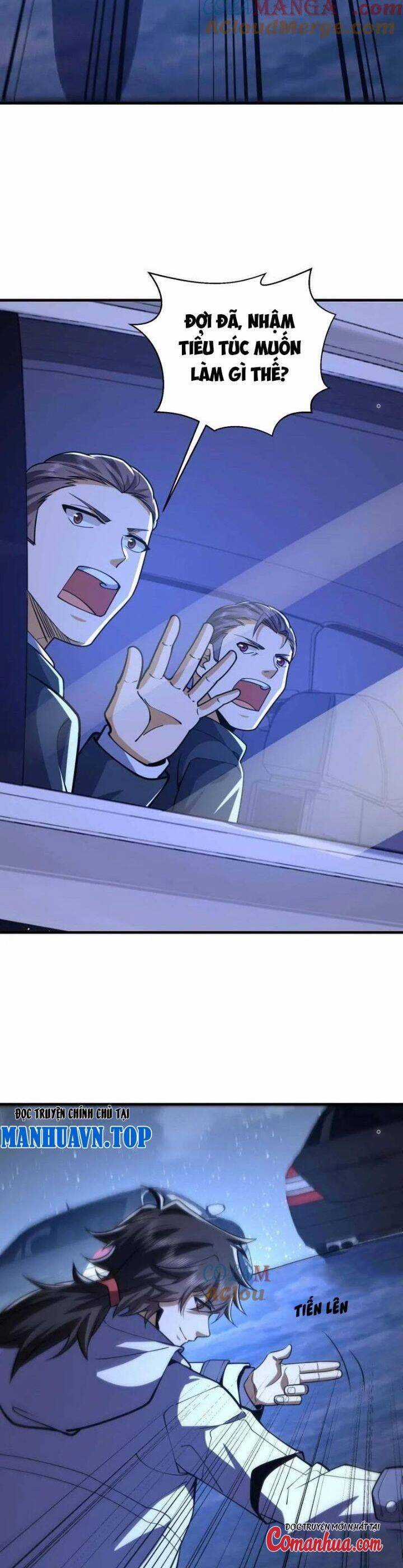 Đệ Nhất Danh Sách - Chương 428 - Trang 28