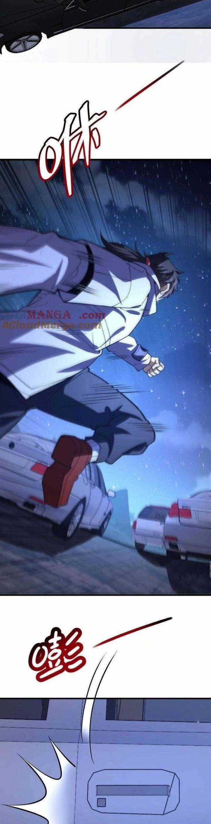 Đệ Nhất Danh Sách - Chương 428 - Trang 33