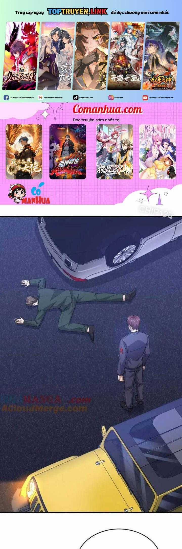 Đệ Nhất Danh Sách - Chương 429 - Trang 2