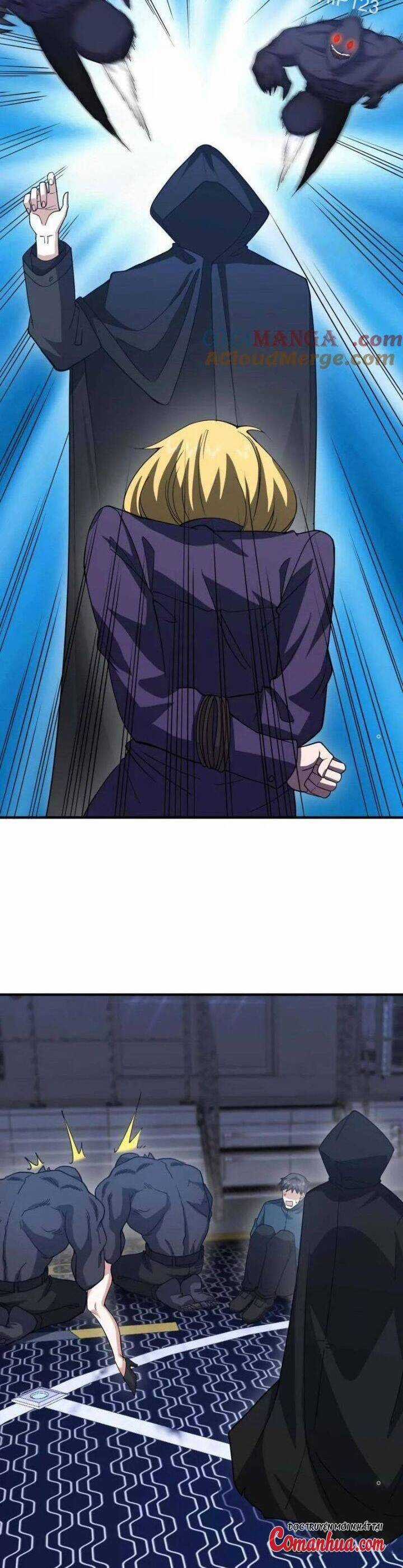 Đệ Nhất Danh Sách - Chương 429 - Trang 14