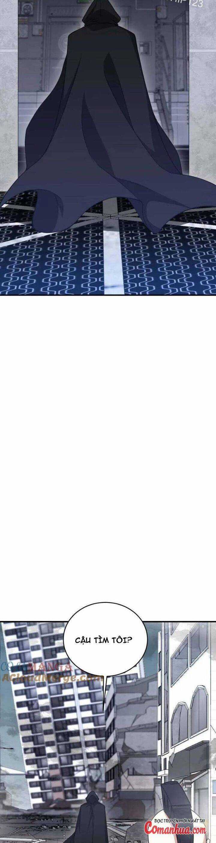 Đệ Nhất Danh Sách - Chương 429 - Trang 18