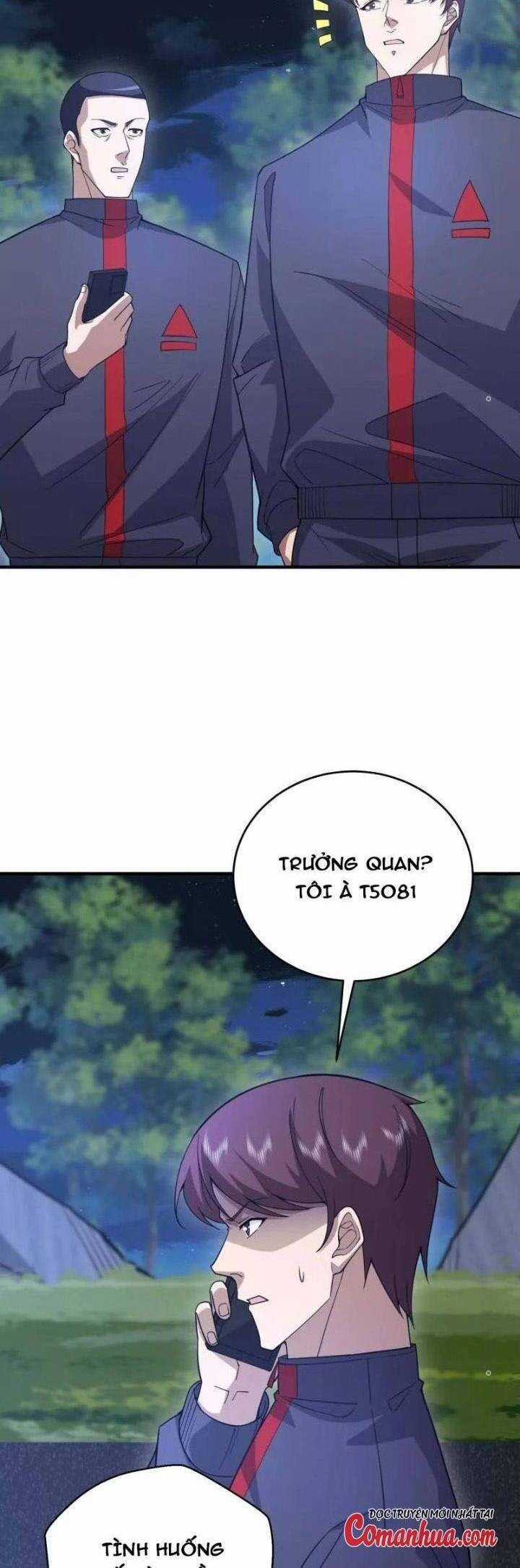 Đệ Nhất Danh Sách - Chương 429 - Trang 4