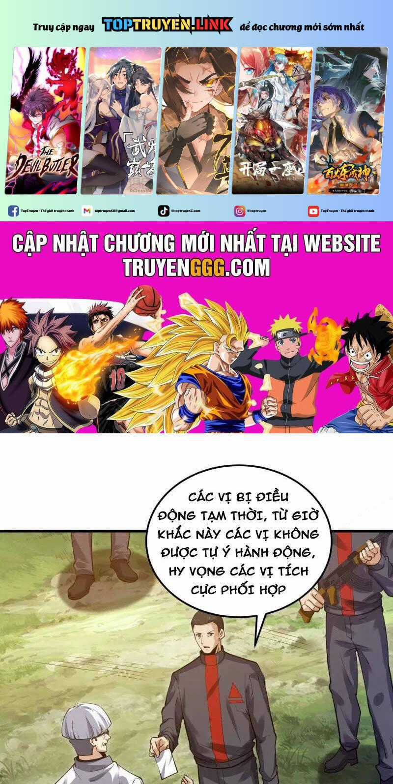 Đệ Nhất Danh Sách - Chương 430 - Trang 2