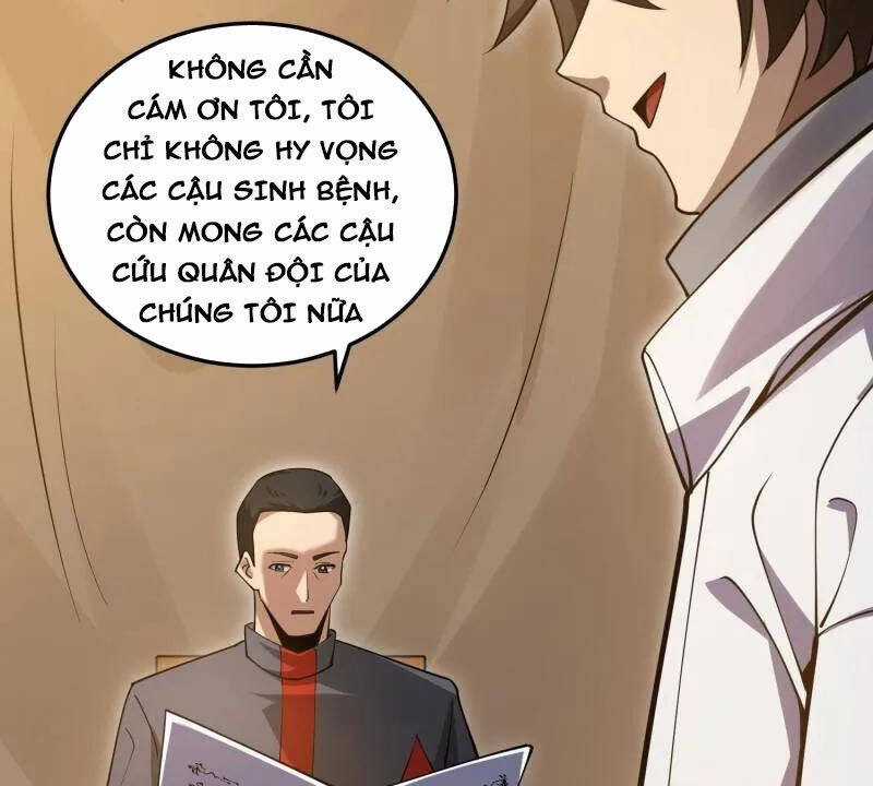 Đệ Nhất Danh Sách - Chương 430 - Trang 105