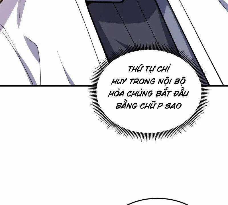 Đệ Nhất Danh Sách - Chương 430 - Trang 111