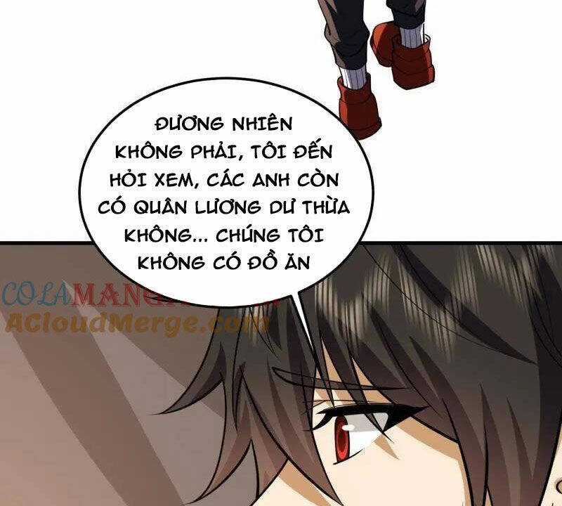 Đệ Nhất Danh Sách - Chương 430 - Trang 114