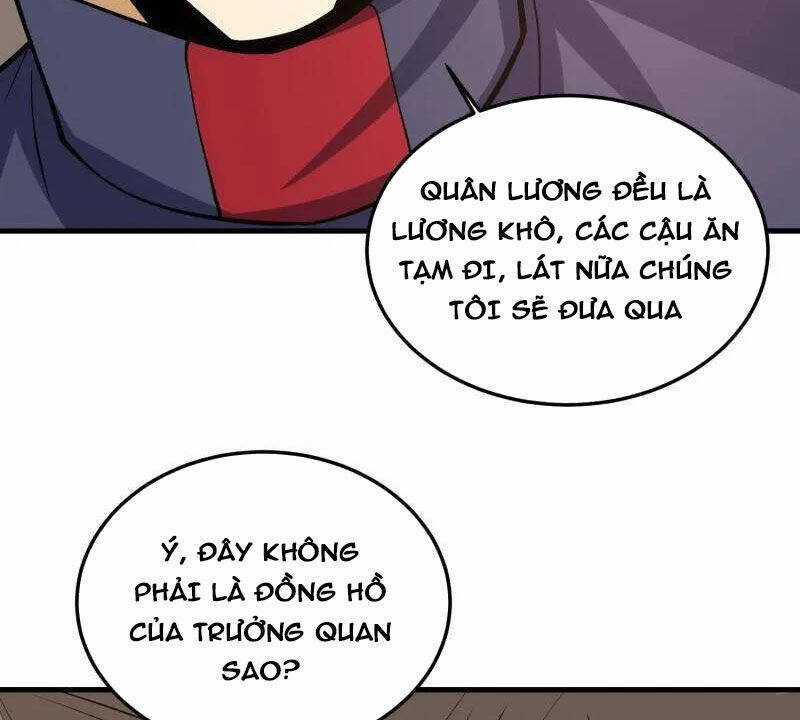 Đệ Nhất Danh Sách - Chương 430 - Trang 117