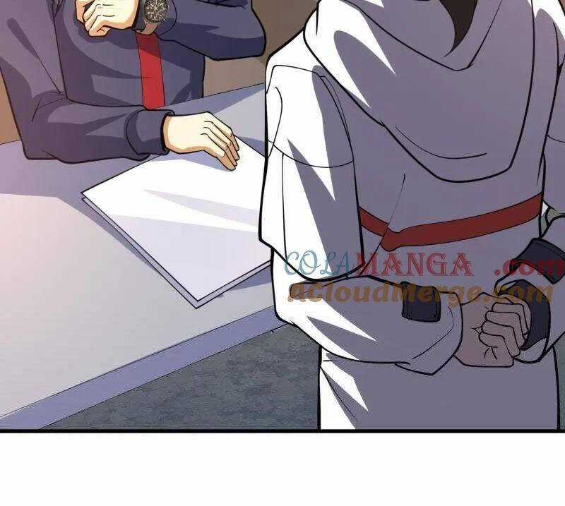 Đệ Nhất Danh Sách - Chương 430 - Trang 126