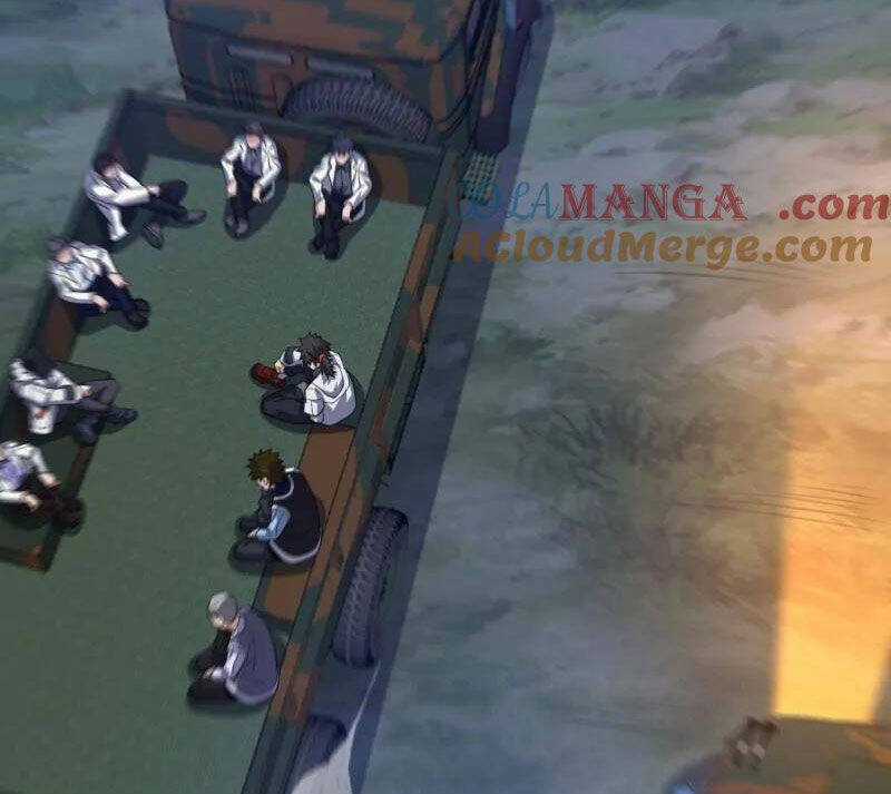 Đệ Nhất Danh Sách - Chương 430 - Trang 24