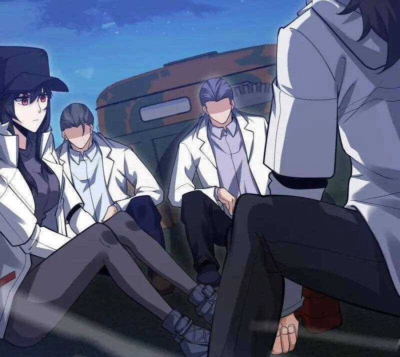 Đệ Nhất Danh Sách - Chương 430 - Trang 27