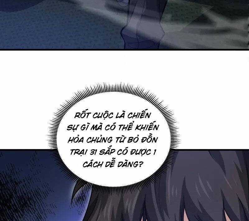 Đệ Nhất Danh Sách - Chương 430 - Trang 28