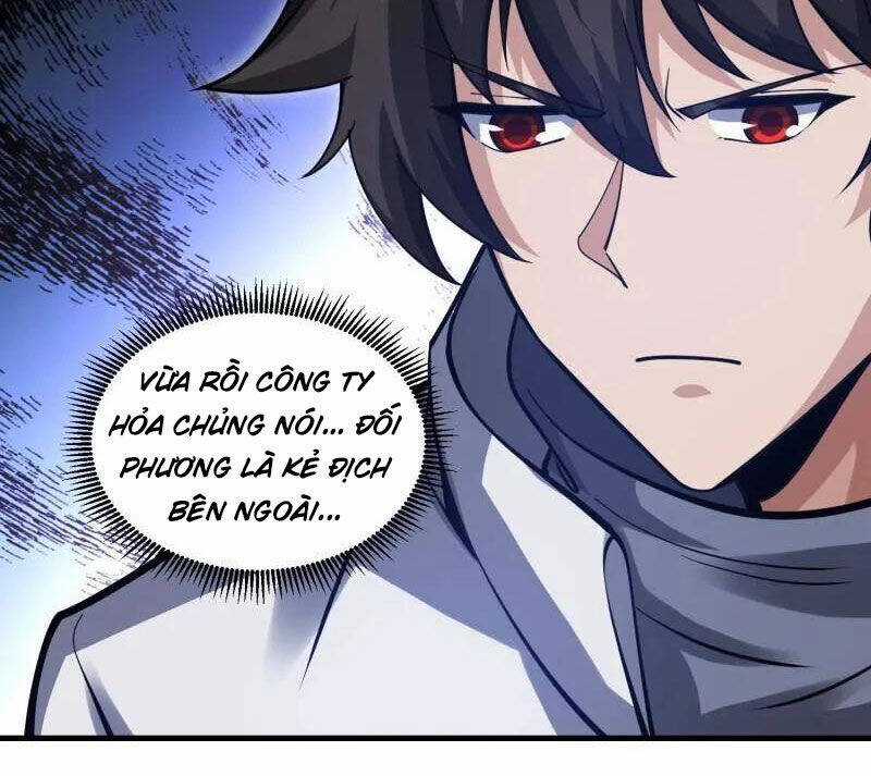 Đệ Nhất Danh Sách - Chương 430 - Trang 29