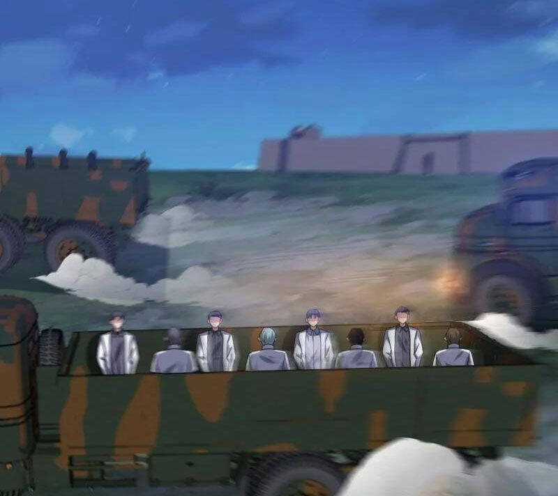 Đệ Nhất Danh Sách - Chương 430 - Trang 31