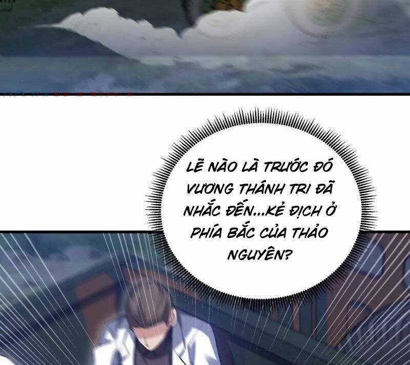 Đệ Nhất Danh Sách - Chương 430 - Trang 32