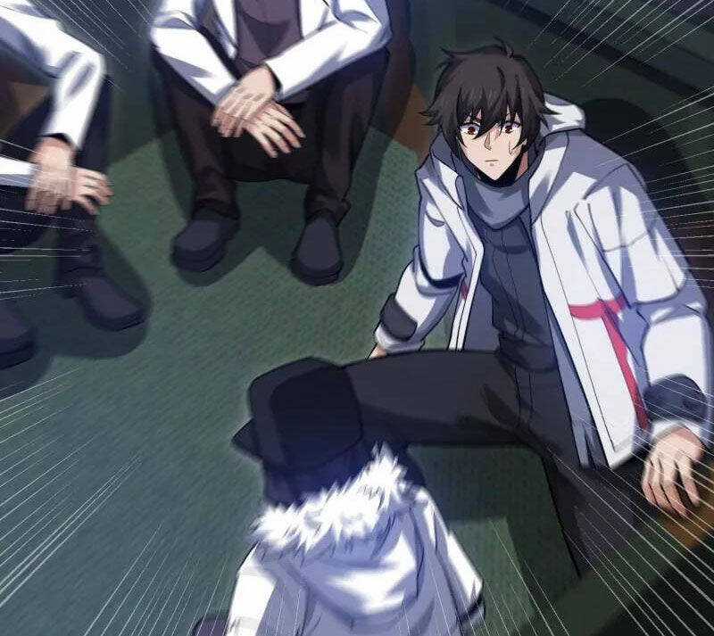 Đệ Nhất Danh Sách - Chương 430 - Trang 33