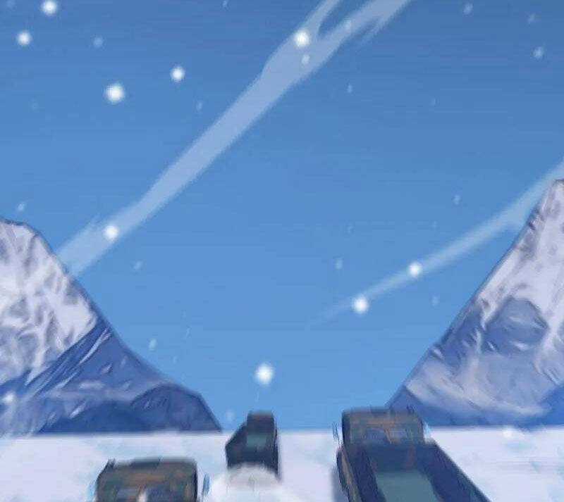 Đệ Nhất Danh Sách - Chương 430 - Trang 36