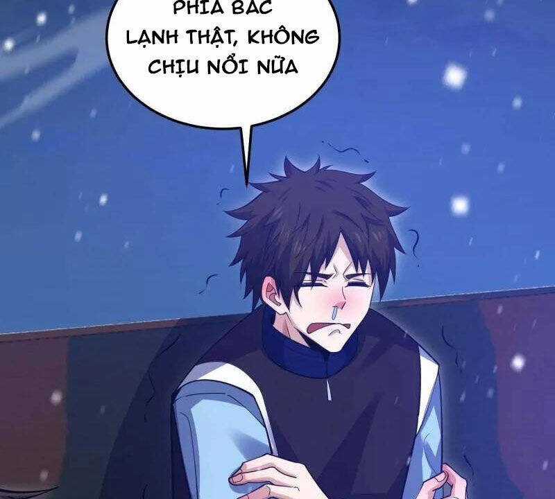 Đệ Nhất Danh Sách - Chương 430 - Trang 49