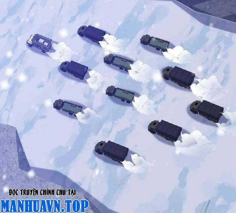 Đệ Nhất Danh Sách - Chương 430 - Trang 54