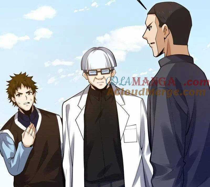 Đệ Nhất Danh Sách - Chương 430 - Trang 7