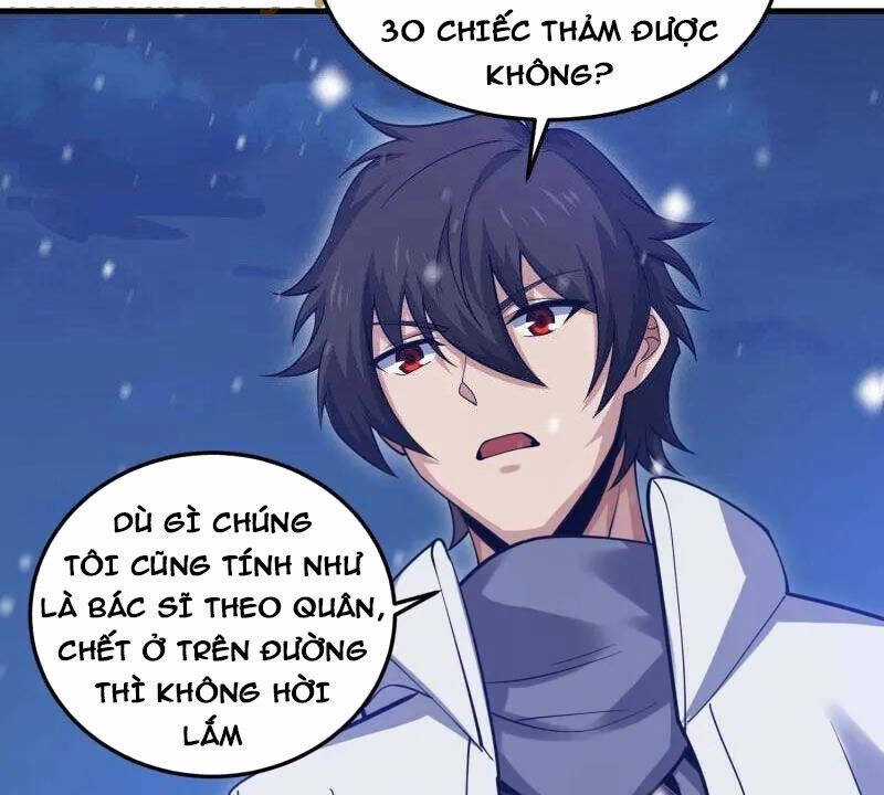 Đệ Nhất Danh Sách - Chương 430 - Trang 64