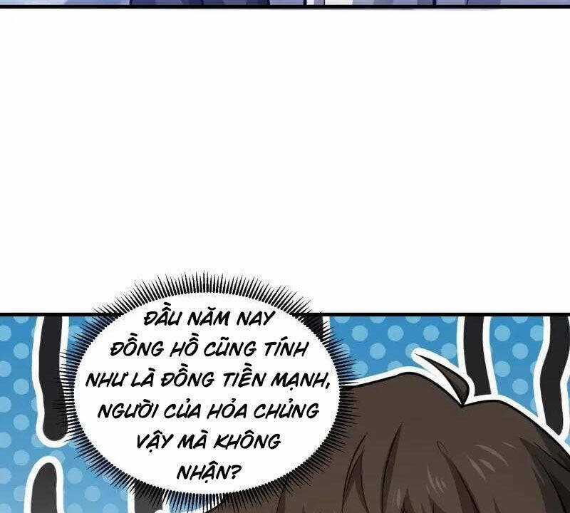 Đệ Nhất Danh Sách - Chương 430 - Trang 68