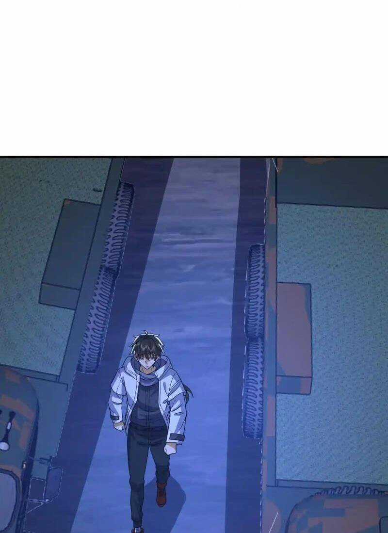 Đệ Nhất Danh Sách - Chương 431 - Trang 16