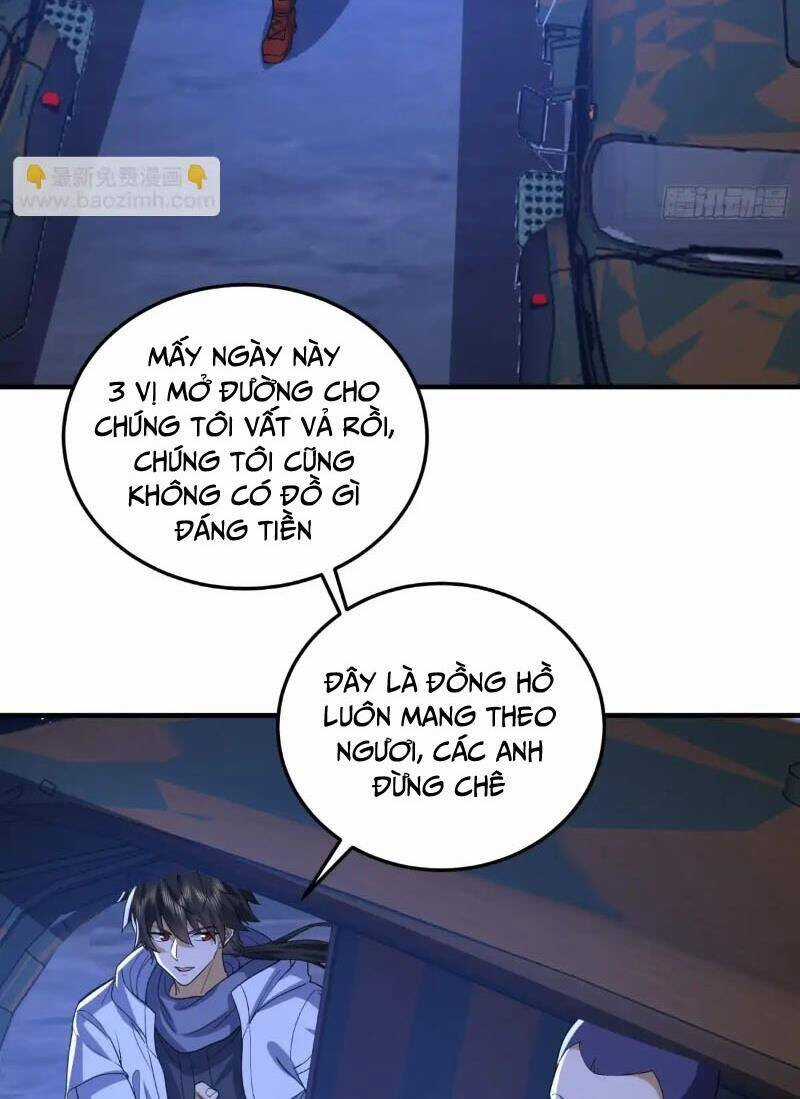 Đệ Nhất Danh Sách - Chương 431 - Trang 17