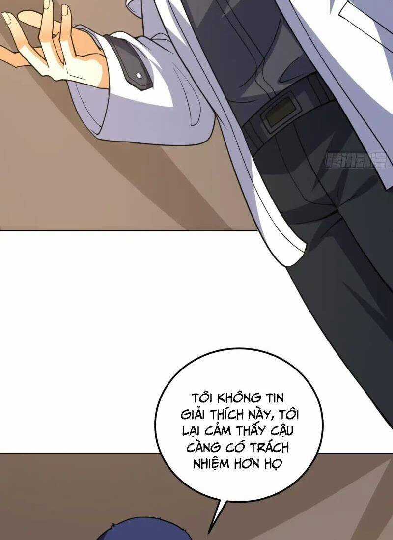 Đệ Nhất Danh Sách - Chương 431 - Trang 3