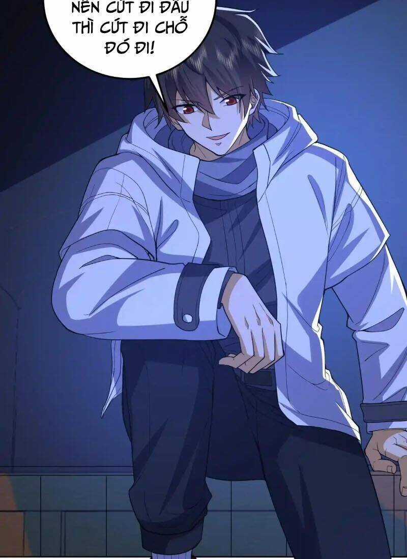 Đệ Nhất Danh Sách - Chương 431 - Trang 26