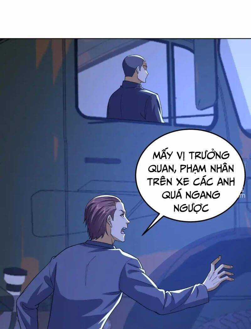 Đệ Nhất Danh Sách - Chương 431 - Trang 29