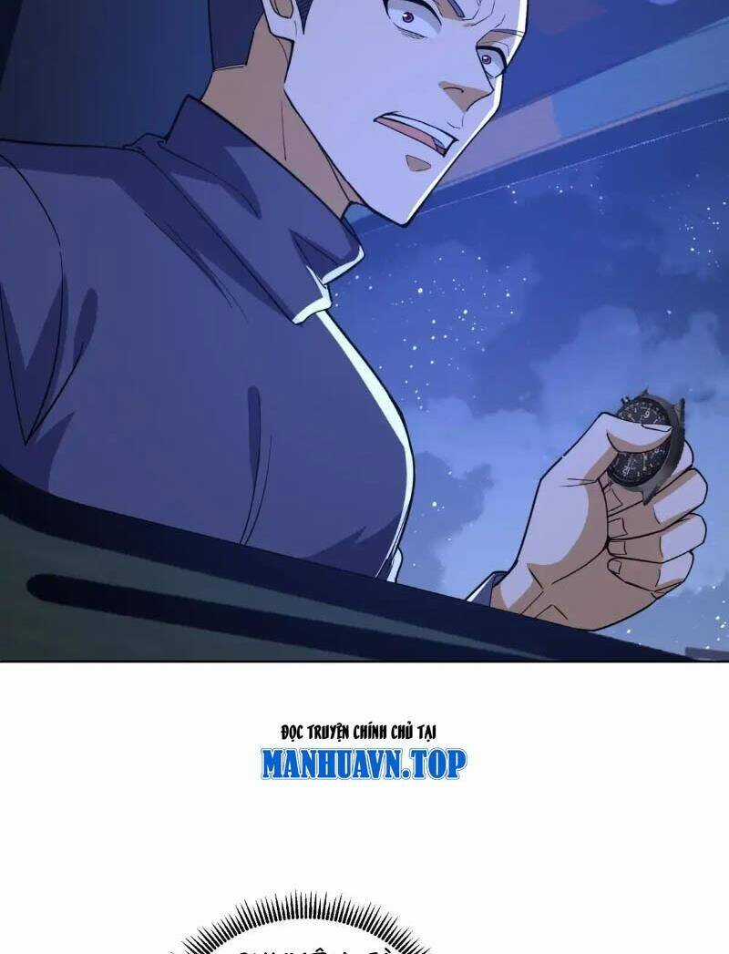 Đệ Nhất Danh Sách - Chương 431 - Trang 31