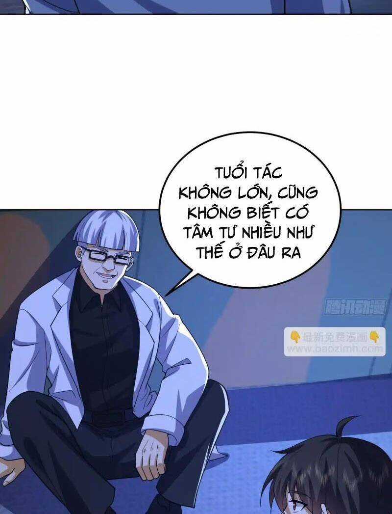 Đệ Nhất Danh Sách - Chương 431 - Trang 33