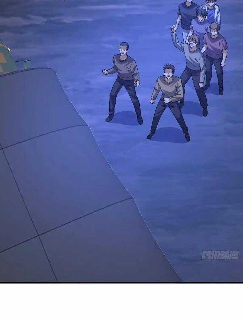 Đệ Nhất Danh Sách - Chương 431 - Trang 40