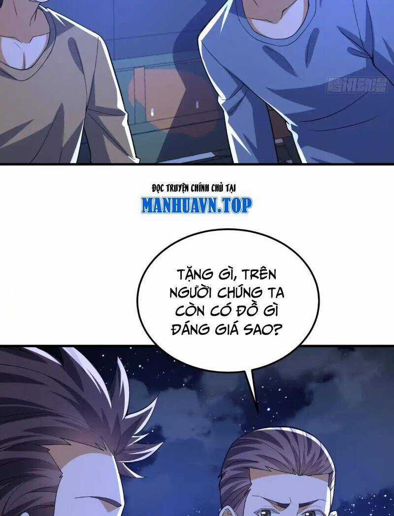 Đệ Nhất Danh Sách - Chương 431 - Trang 42