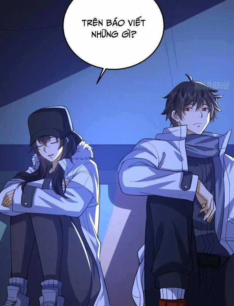 Đệ Nhất Danh Sách - Chương 431 - Trang 47