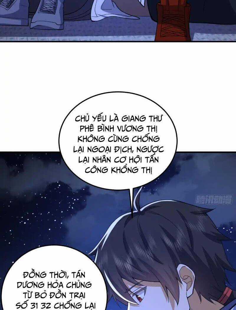 Đệ Nhất Danh Sách - Chương 431 - Trang 48