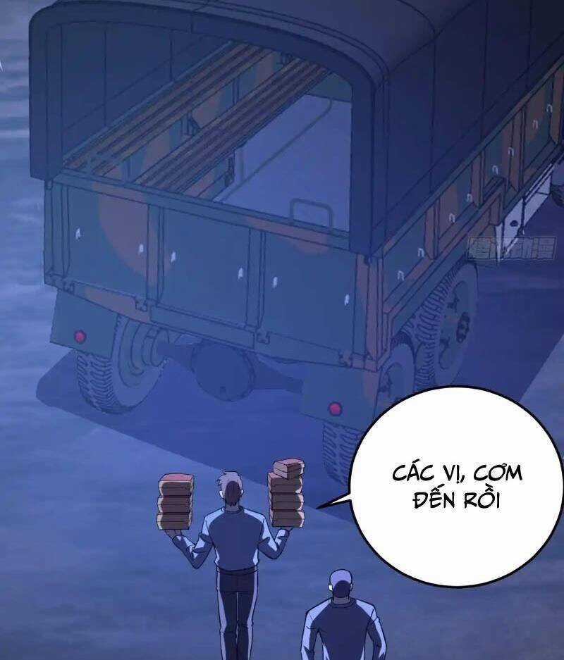 Đệ Nhất Danh Sách - Chương 431 - Trang 58