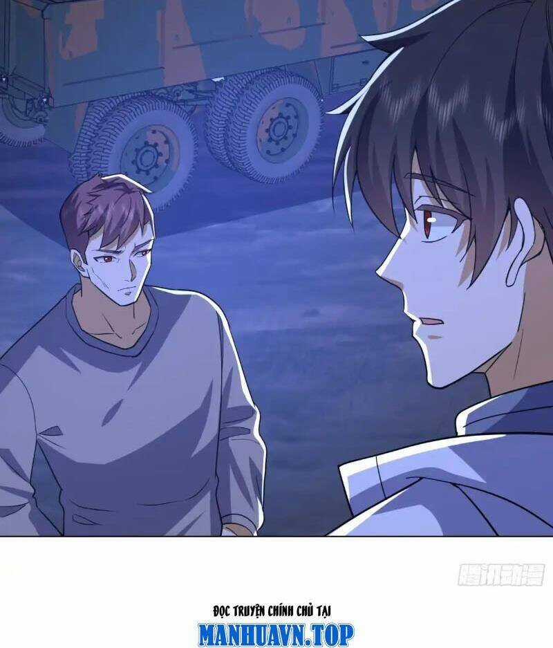 Đệ Nhất Danh Sách - Chương 431 - Trang 62