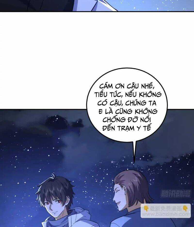 Đệ Nhất Danh Sách - Chương 431 - Trang 70