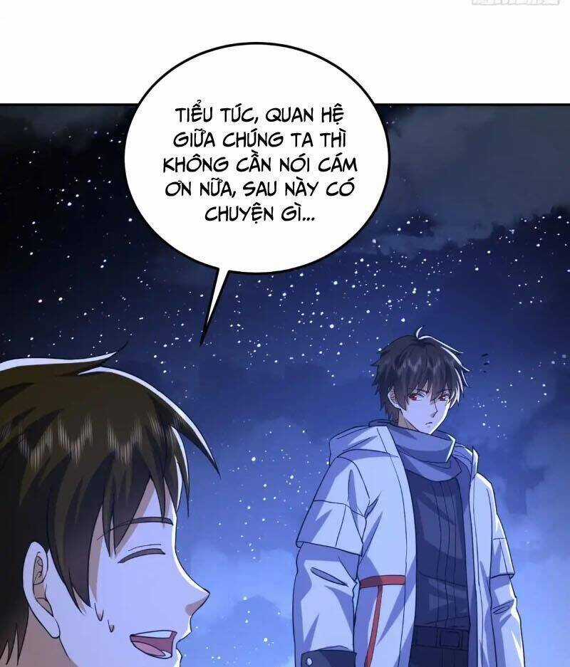 Đệ Nhất Danh Sách - Chương 431 - Trang 72