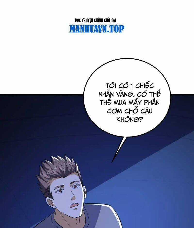 Đệ Nhất Danh Sách - Chương 431 - Trang 79