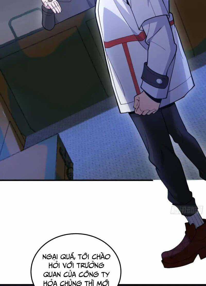 Đệ Nhất Danh Sách - Chương 432 - Trang 3