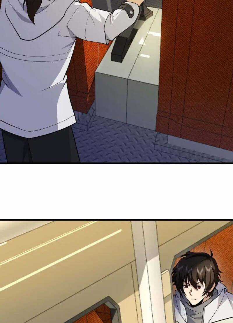 Đệ Nhất Danh Sách - Chương 432 - Trang 23