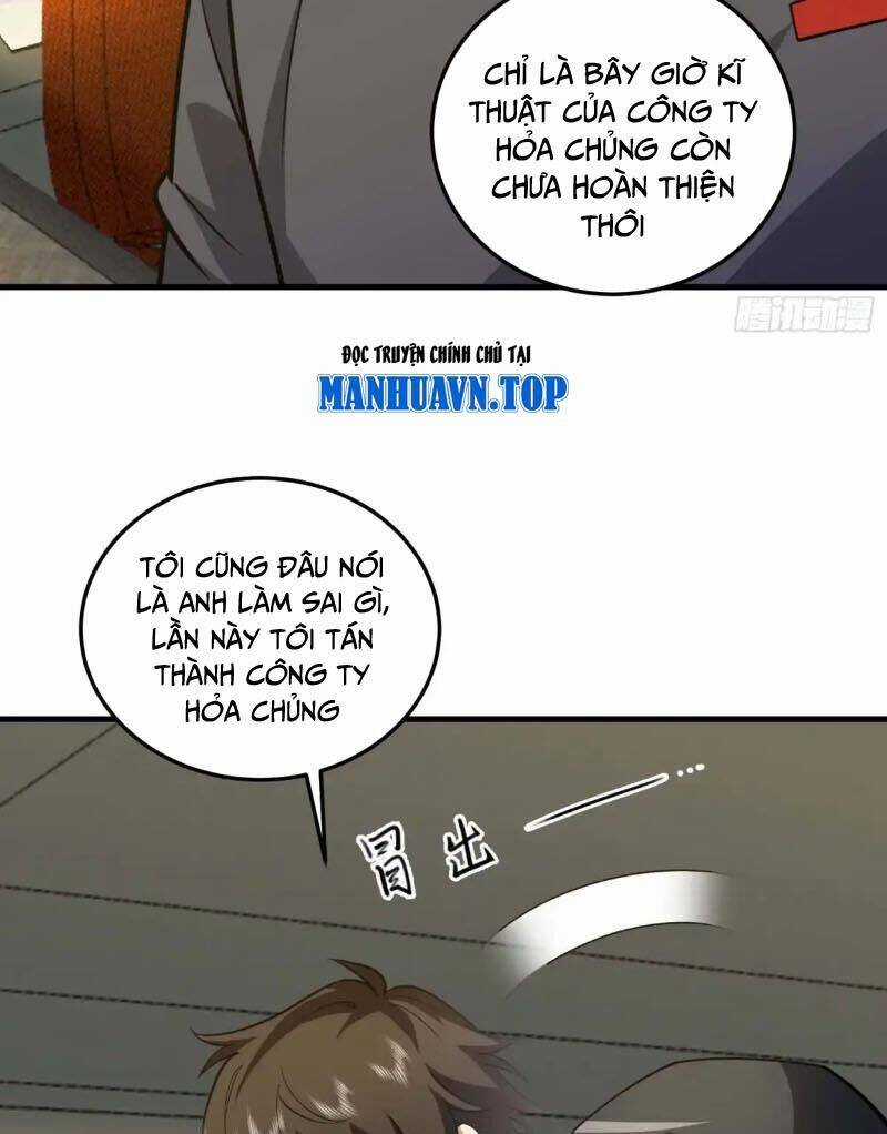 Đệ Nhất Danh Sách - Chương 432 - Trang 37