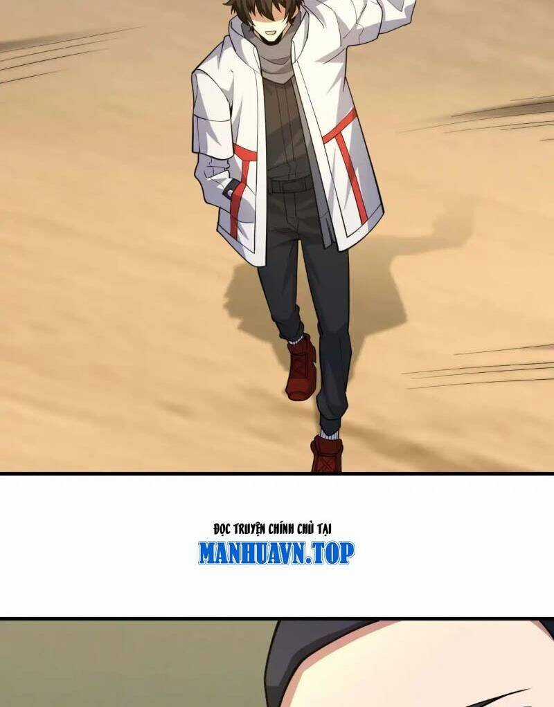 Đệ Nhất Danh Sách - Chương 432 - Trang 40