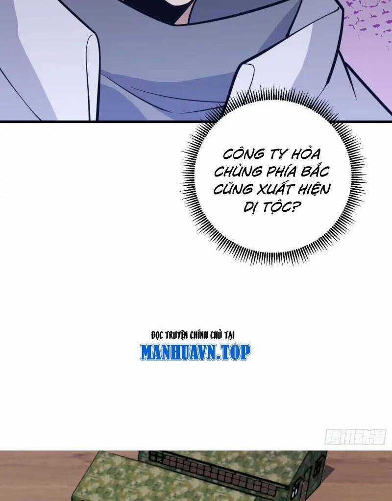 Đệ Nhất Danh Sách - Chương 432 - Trang 47