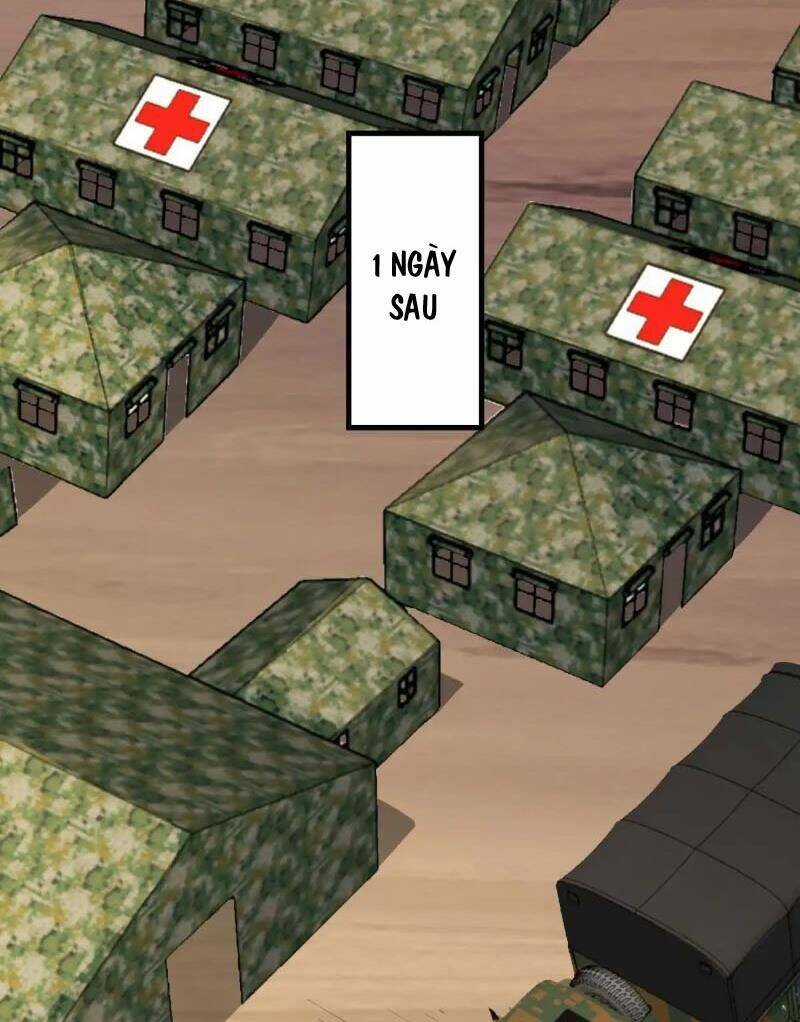 Đệ Nhất Danh Sách - Chương 432 - Trang 48